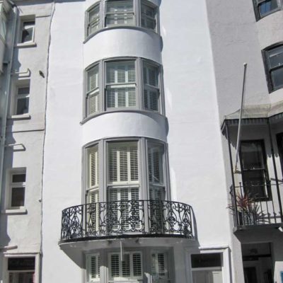 Aquarium Guest House 