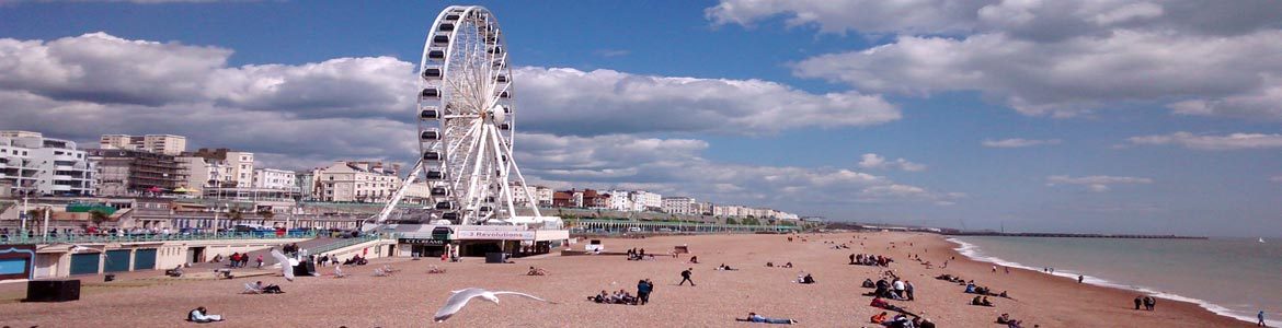 Brighton Beach