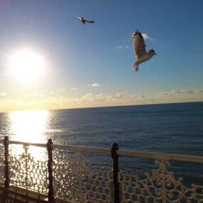 Brighton Seafront