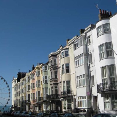 Aquarium Guest House Brighton